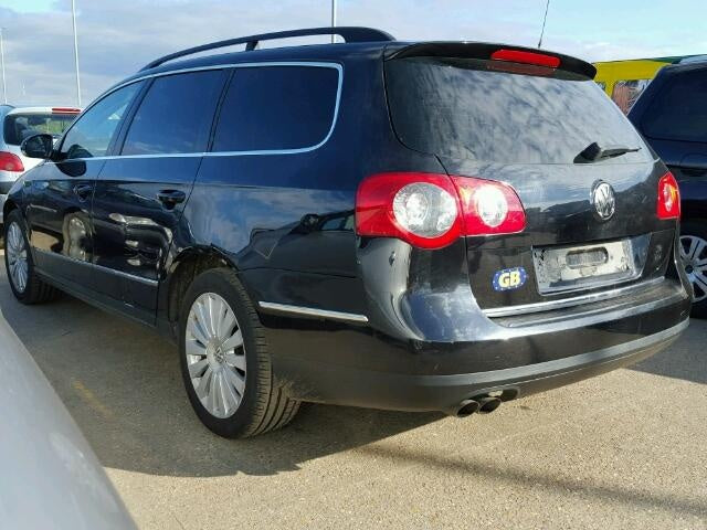 Dezmembrez Vw Passat B6 2.0tdi CBD