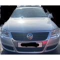 Dezmembrez vw Passat b6 2.0tdi tip motor cba