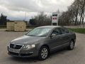 Dezmembrez VW Passat B6 2006 Berlina 2,0 BKP