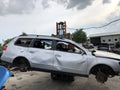 Dezmembrez vw passat b6 2008 1,9 BLS.