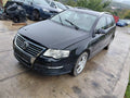 Dezmembrez vw passat b6 an 2007 motor 2.0 diesel ,140 cp ,cod motor bmp,cutie automata