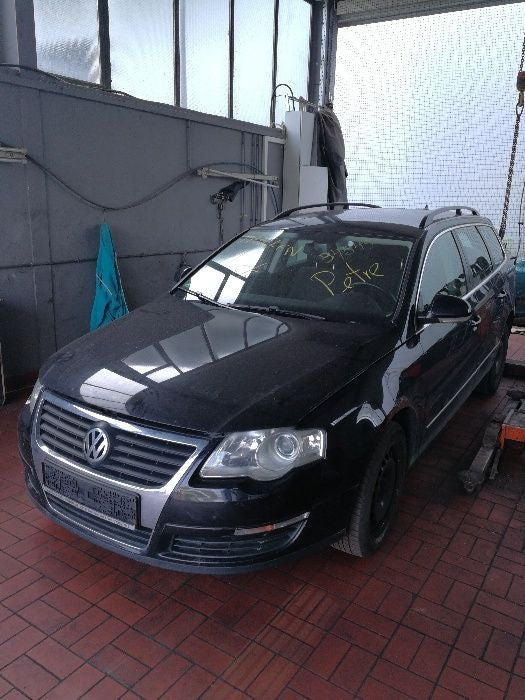 Dezmembrez Vw Passat an 2008 break motor 2.0 tdi tip motor bkp