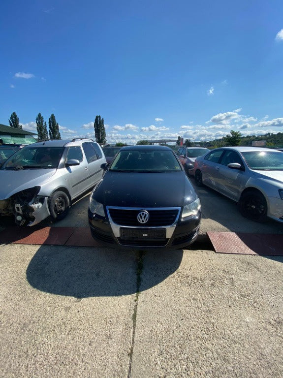Dezmembrez VW Passat b6