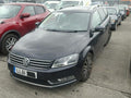Dezmembrez Vw Passat B7 1.6 tdi