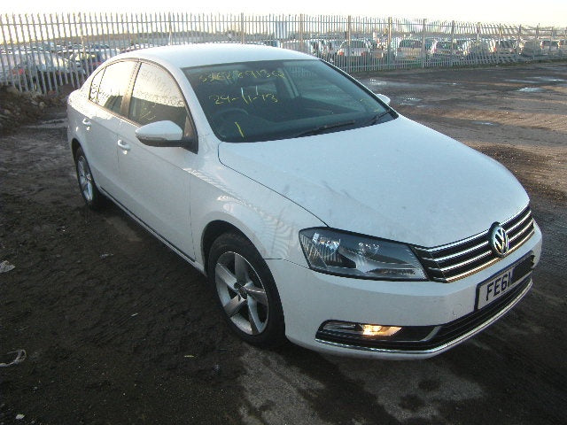 Dezmembrez Vw Passat B7, 1.6 tdi, orice piesa!
