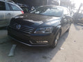 Dezmembrez vw passat b7 2.0 tdi 2012