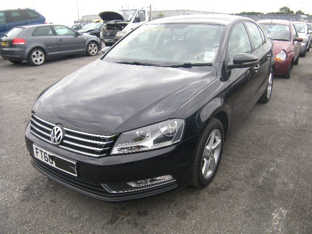 Dezmembrez Vw Passat (B7), 2.0tdi, CBA, orice piesa!