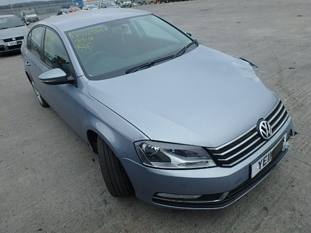 Dezmembrez Vw Passat (B7), 2.0tdi, orice piesa!