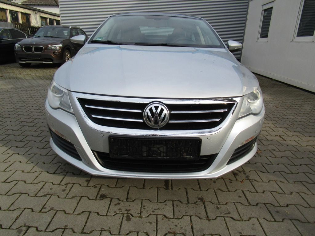 Dezmembrez Vw Passat CC 2.0 TSI 200 Cp / 147 kw cod motor CCZA ,transmisie automata , an de fabricatie 2010