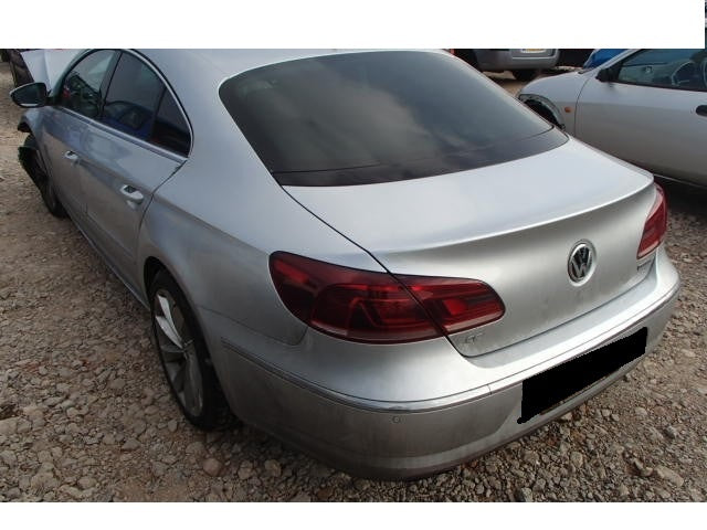 Dezmembrez vw passat cc 2.0tdi an 2009 - 2013