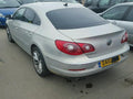 Dezmembrez Vw Passat CC 2.0tdi CFF