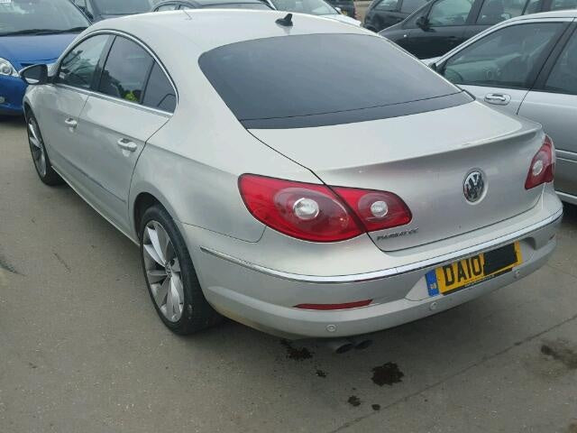Dezmembrez Vw Passat CC 2.0tdi CFF