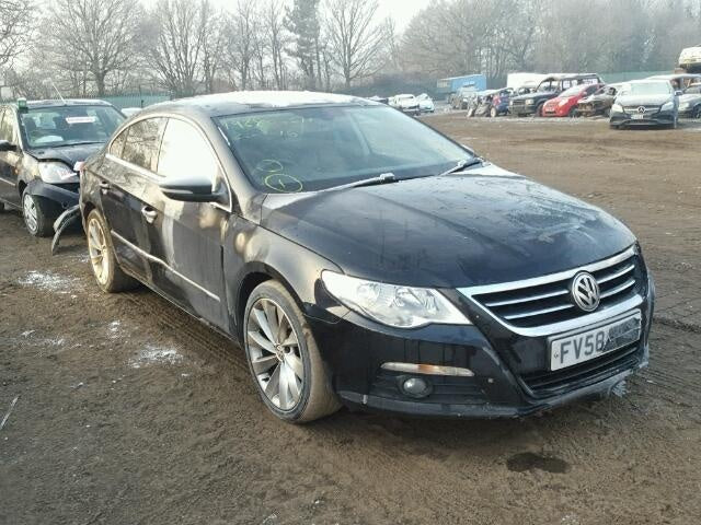 Dezmembrez Vw Passat CC, 2.0tdi, orice piesa!