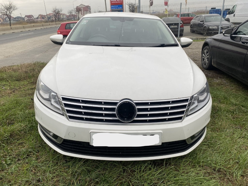 Dezmembrez VW Passat CC (358) 2.0 TDI 2012, CFFB