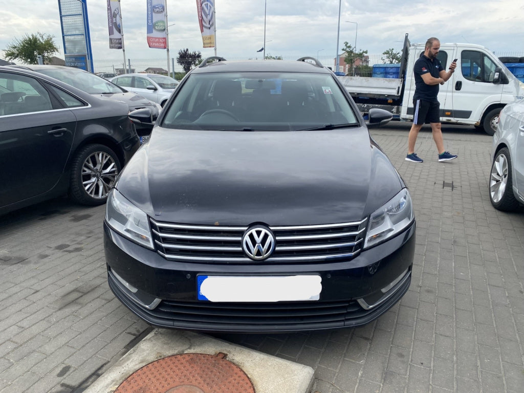 Dezmembrez VW Passat Variant (365) 1.6 TDI 2014, CAYC