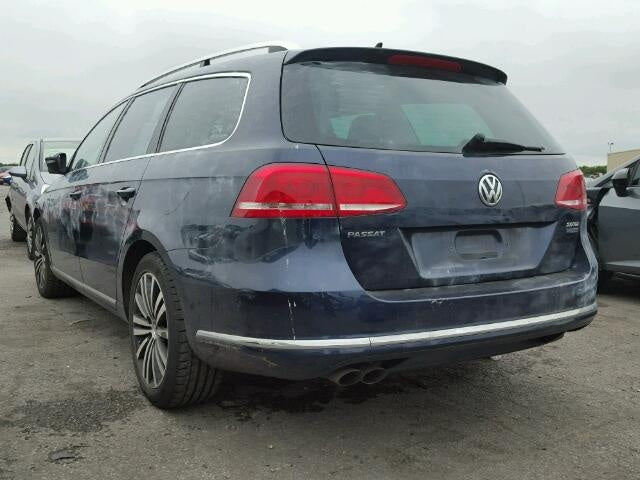 Dezmembrez Vw Passat Variant B7, 2.0tdi