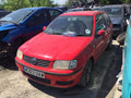 Dezmembrez vw polo 1,0 mpi.