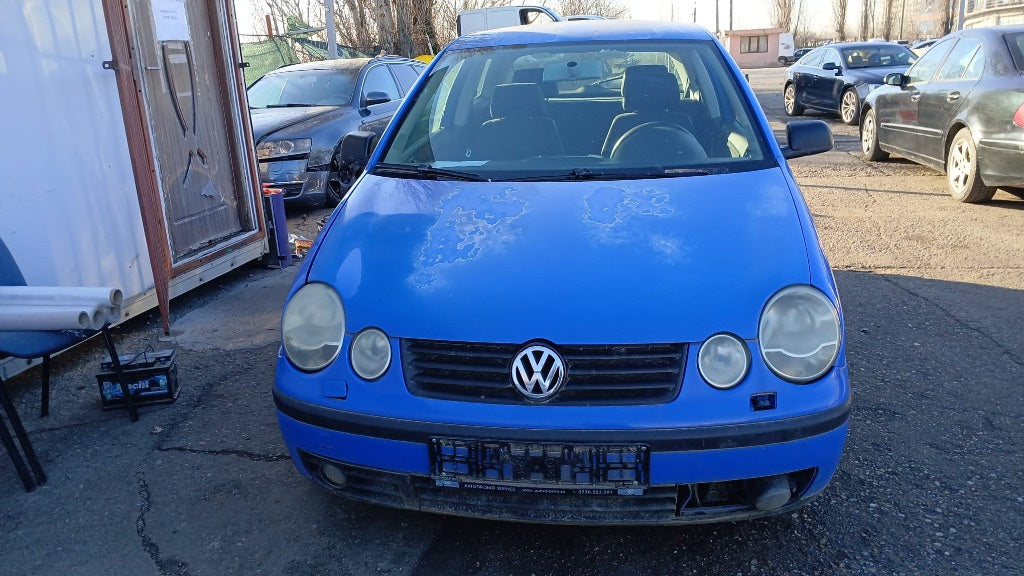 DEZMEMBREZ VW POLO 1.2 BENZINA DIN 2003-AZQ