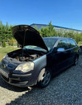 Dezmembrez Vw Polo 1.4 Diesel 9N