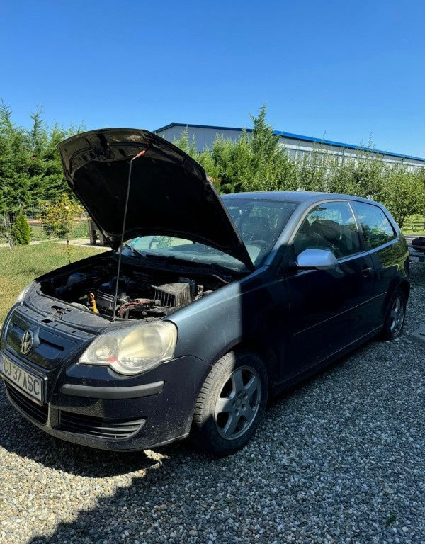 Dezmembrez Vw Polo 1.4 Diesel 9N