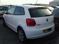 DEZMEMBREZ VW POLO 1.4BENZINA