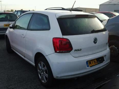 DEZMEMBREZ VW POLO 1.4BENZINA