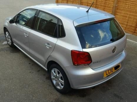 DEZMEMBREZ VW POLO 1.4TDI, 1.6 tdi CUS, CAY