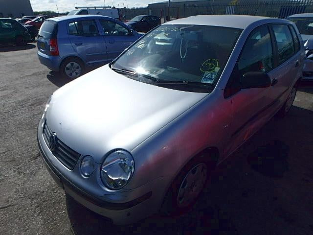 Dezmembrez Vw Polo, 1.4tdi, orice piesa!
