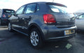 Dezmembrez vw polo 1.6 tdi an 2014