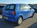 Dezmembrez Vw Polo 2005 1.2benz