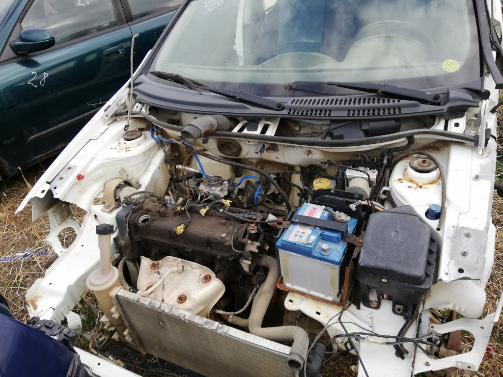 Dezmembrez VW Polo 2005 1,3 -1,4 B
