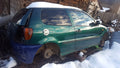 Dezmembrez VW Polo 6N 1997 hatchback 1400,1000