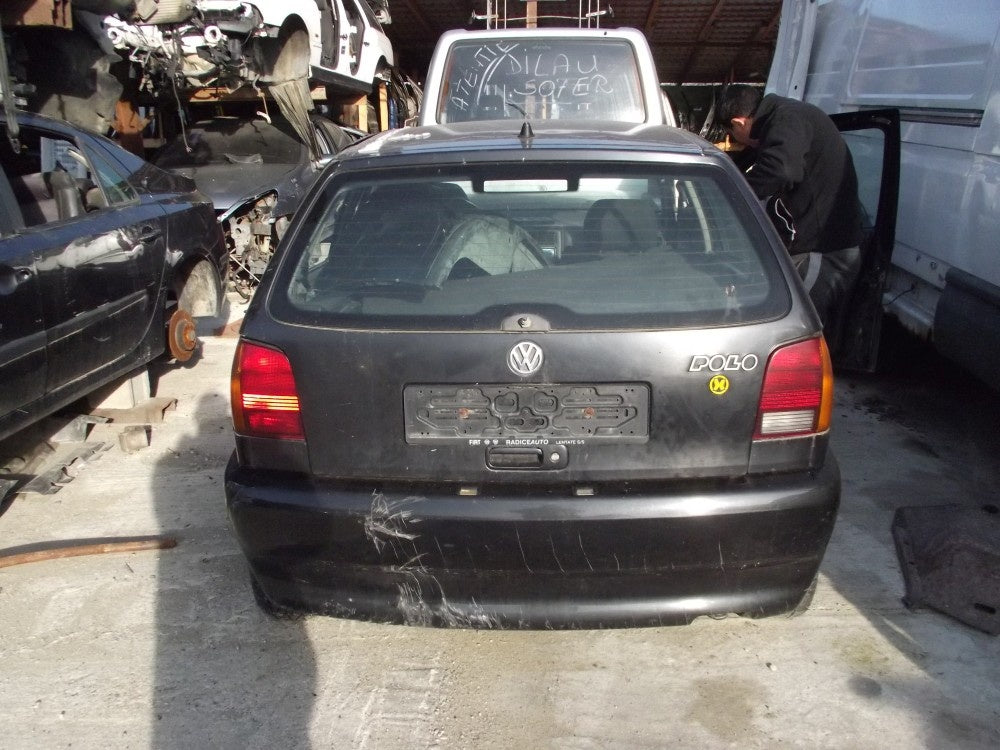 Dezmembrez Vw Polo 6N