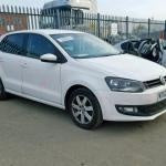 Dezmembrez Vw Polo (6R) 1.2 b