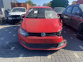 Dezmembrez VW Polo (6R) 1.2 benz 2012, CFWA