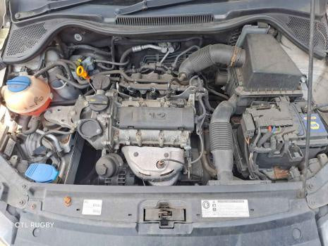 Dezmembrez Vw Polo (6R) 1.2 benz, CGP