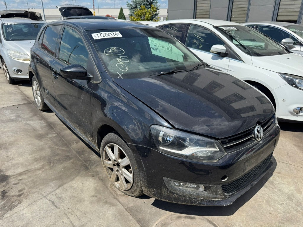 Dezmembrez VW Polo (6R) 1.2 TDI, CFW