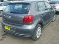 Dezmembrez Vw Polo 6R CAYB