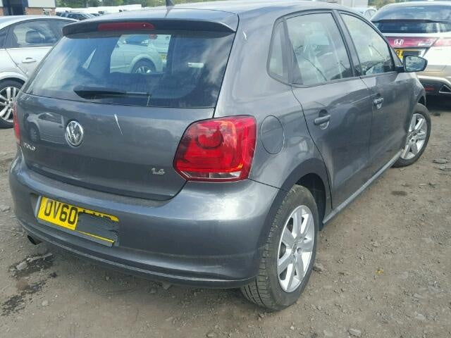 Dezmembrez Vw Polo 6R CAYB