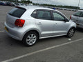 Dezmembrez Vw Polo (6R) [Fabr 2009-2016] 1.4 tdi CUSB