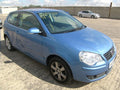 Dezmembrez vw polo 9n 1.2 awy an 2005