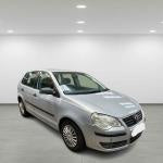 Dezmembrez Vw Polo (9N), 1.2 benz, BMD