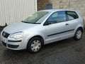 Dezmembrez Vw Polo 9N 1.2 benzina
