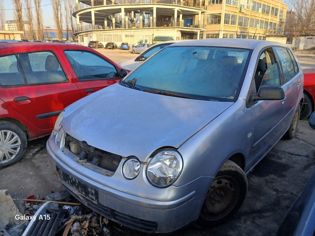 DEZMEMBREZ VW POLO 9N-1.4 BENZINA DIN 2004-BKY