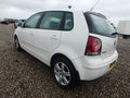 Dezmembrez Vw Polo (9N), 1.4b, BUD