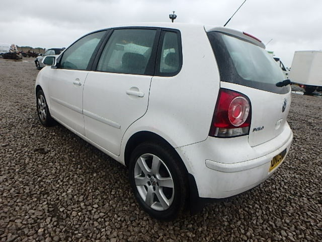 Dezmembrez Vw Polo (9N), 1.4b, BUD