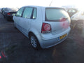 Dezmembrez Vw Polo (9N), 1.4tdi, BAY, orice piesa!