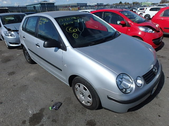 Dezmembrez Vw Polo (9N), 1.4tdi, BMS, orice piesa!