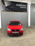 Dezmembrez VW Polo 9N 2008 Hatchback 1.4