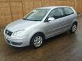 Dezmembrez Vw Polo 9N facelift 1.4b